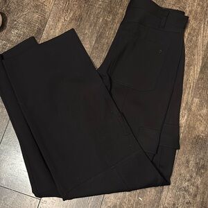 Rag and Bone 
Irina Ponte Cargo Pant